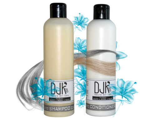 The Importance of Pairing Your Shampoo With A Conditioner